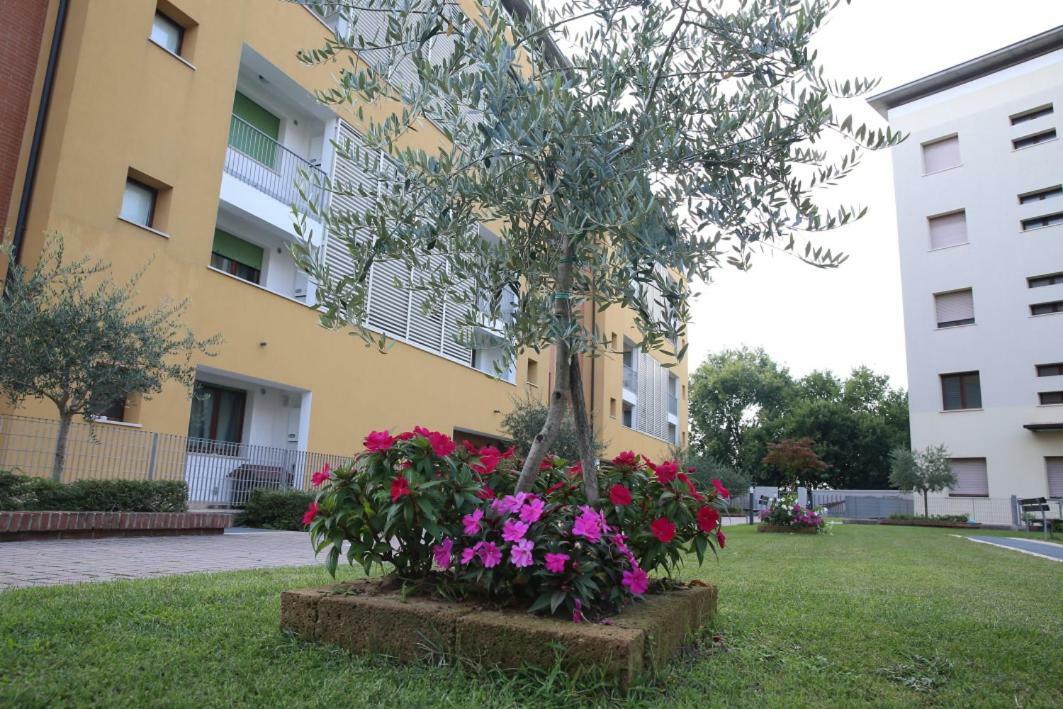 Appartamenti A Breve Termine "Da Lucy" Legnago Exteriér fotografie